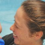 Welcome to SplashTime: Your Baby’s First Step into the Water