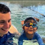 From Fear to Fun: Helping Kids Feel Confident in the Water