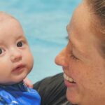 Welcome to SplashTime: Your Baby’s First Step into the Water