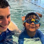 From Fear to Fun: Helping Kids Feel Confident in the Water